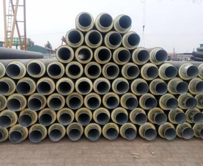 聚氨酯保溫管 聚氨酯保溫管