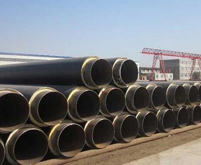 直埋保溫管 直埋保溫管