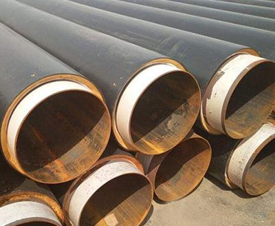 聚氨酯保溫管 聚氨酯保溫管