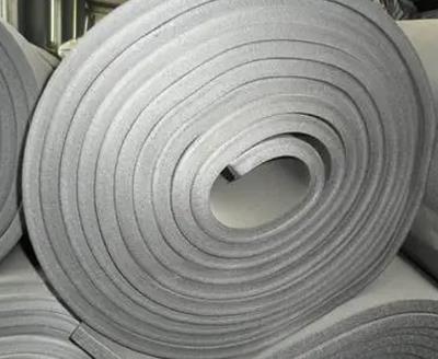 b1級(jí)橡塑保溫管