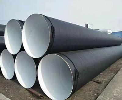 ipn8710飲水防腐鋼管